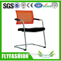 Modern office furniture mesh fabric chair/cheap office visitor chair for sale